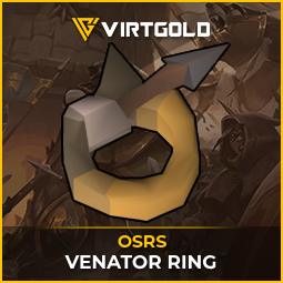 Anel Venator [Entrega Rápida] 0
